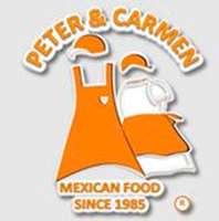 Logo de Taquería Peter and Carmen 