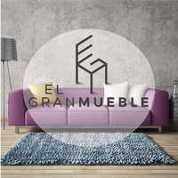 Logo de El Gran Mueble