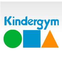 Logo de Preescolar Kindergym 