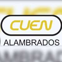 Logo de Cuen Alambrados PV