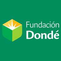 Logo de Fundación Dondé