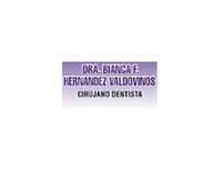 Logo de Dra. Hernandez Valdovinos Bianca