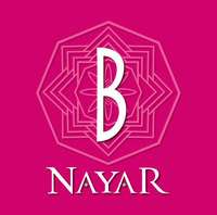 Logo de Hotel B Nayar 