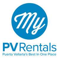 Logo de My PV Rentals 