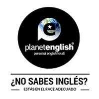 Logo de Planet English