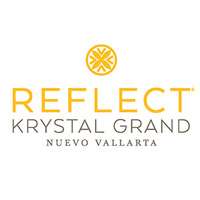 Logo de Reflect Hotel 