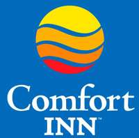 Logo de Hotel Comfort Inn 