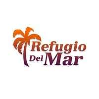Logo de Hotel Refugio del Mar 