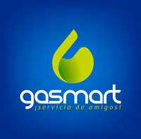 Logo de Gasmart