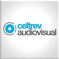 Logo de Celtrev Audiovisual 