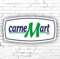 Logo de CarneMart 