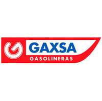 Logo de Gaxsa