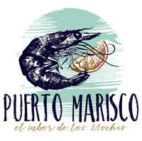 Logo de Puerto Marisco