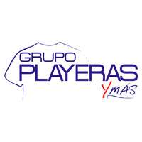 Logo de Grupo Playeras 