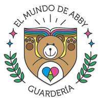 Logo de El Mundo de Abby