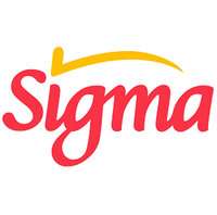 Logo de Sigma Foodservice