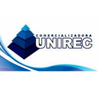 Logo de COMERCIALIZADORA UNIREC