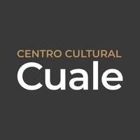 Logo de Centro Cultural Cuale