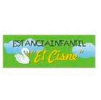 Logo de Estancia Infantil el Cisne