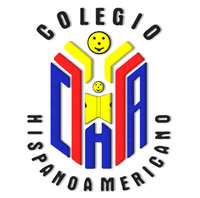 Logo de Colegio Hispano Americano