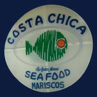 Logo de Rest Costa Chica