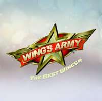 Logo de Wing's Army