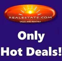 Logo de Pacific Real Estate