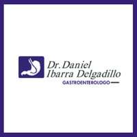 Logo de Dr. Daniel Ibarra Delgadillo