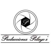 Logo de Producciones Pelayo's