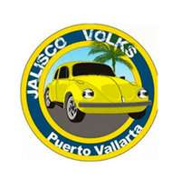 Logo de Jalisco Volks
