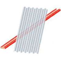 Logo de Aceros S.L. y M.