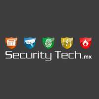 Logo de Security Tech