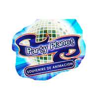 Logo de Party Planet