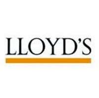 Logo de Lloyd Seguros /  Insurance
