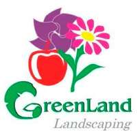 Logo de Greenland Landscaping