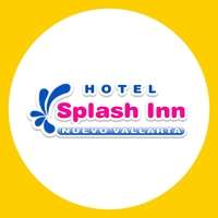 Logo de Hotel Splash INN
