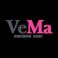 Logo de Vema Beauty Shop