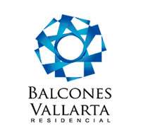 Logo de Balcones Vallarta II