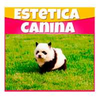 Logo de Estetica Canina Profesional