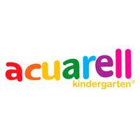 Logo de Acuarell