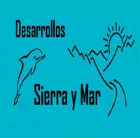 Logo de Desarrollos Sierra y Mar