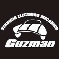 Logo de Autoelectrico Guzman