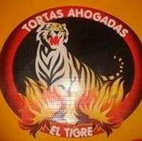 Logo de Tortas Ahogadas el Tigre