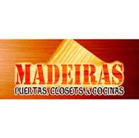 Logo de Madeiras