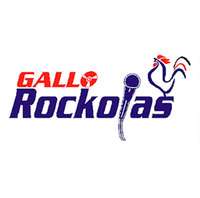 Logo de Gallo Rockolas