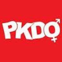 Logo de Bar PKDO