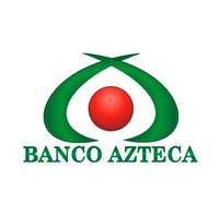 Logo de Banco Azteca