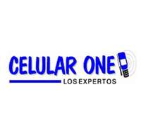 Logo de Celular One