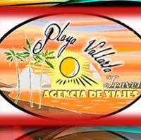 Logo de Playa Vallarta Travels 