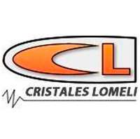 Logo de Cristales Lomeli "Coapinole"